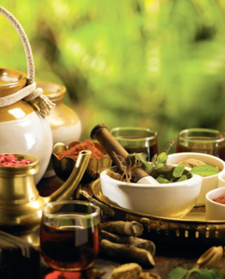 Ayurveda Hospital In Kerala